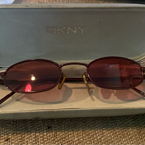 Dkny Other - Dkny sunglasses
